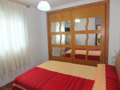 Apartamento Piso R�o Campanilla