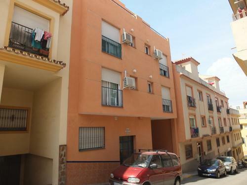 Apartamento Piso R�o Campanilla