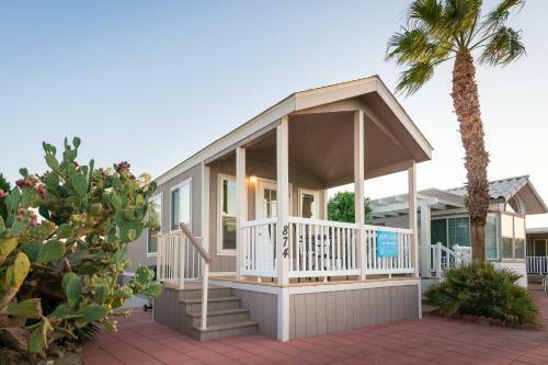 Caliente Springs Resort