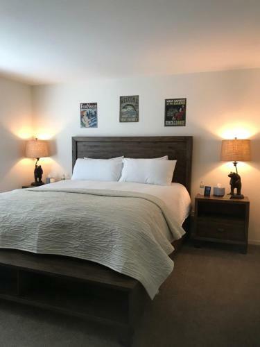 Yosemite Inn At Pine Mountain Lake