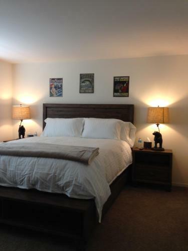 Yosemite Inn At Pine Mountain Lake