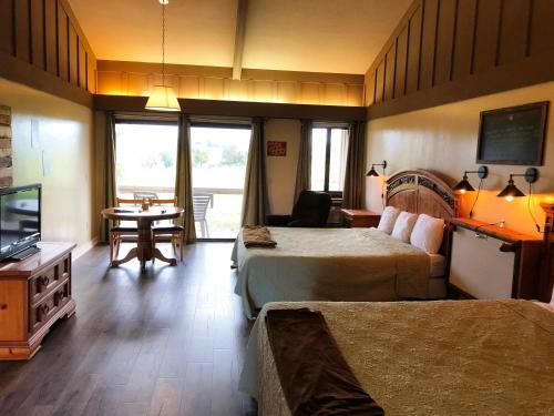 Hotel Ridgemark Golf Club And Resort