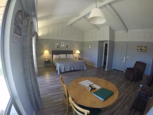 Hotel Ridgemark Golf Club And Resort