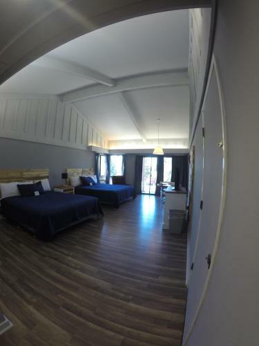 Hotel Ridgemark Golf Club And Resort