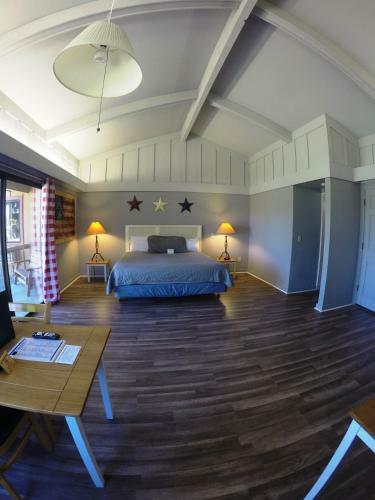 Hotel Ridgemark Golf Club And Resort