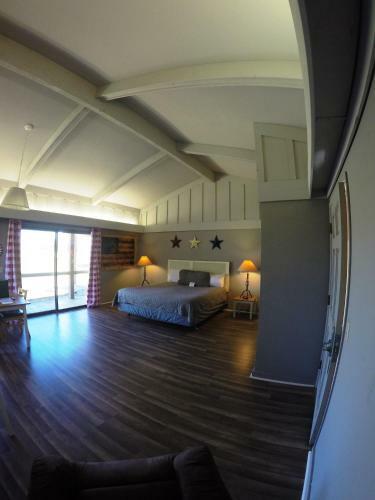 Hotel Ridgemark Golf Club And Resort