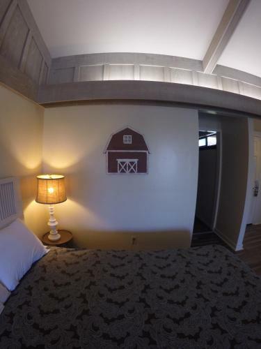 Hotel Ridgemark Golf Club And Resort