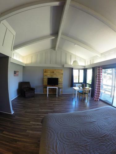 Hotel Ridgemark Golf Club And Resort