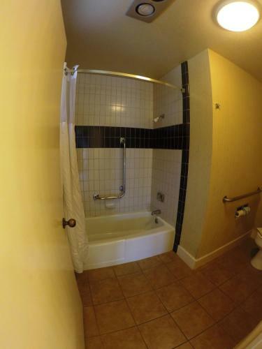 Hotel Ridgemark Golf Club And Resort