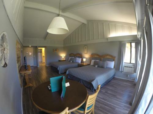 Hotel Ridgemark Golf Club And Resort