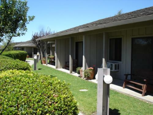 Hotel Ridgemark Golf Club And Resort
