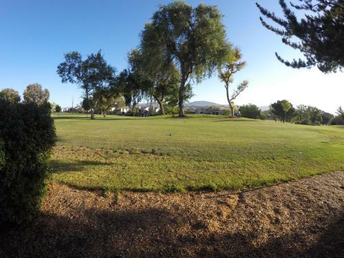 Hotel Ridgemark Golf Club And Resort