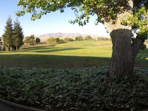 Hotel Ridgemark Golf Club And Resort