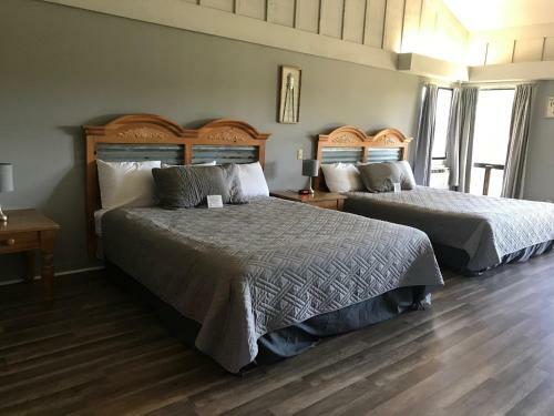 Hotel Ridgemark Golf Club And Resort