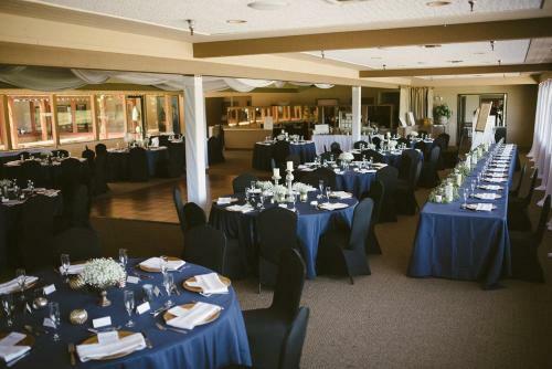 Hotel Ridgemark Golf Club And Resort