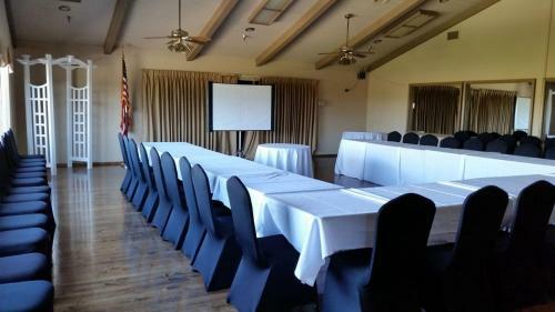 Hotel Ridgemark Golf Club And Resort