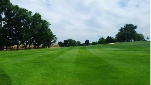 Hotel Ridgemark Golf Club And Resort