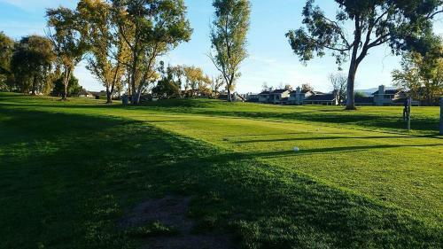Hotel Ridgemark Golf Club And Resort