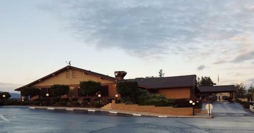 Hotel Ridgemark Golf Club And Resort