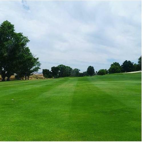 Hotel Ridgemark Golf Club And Resort