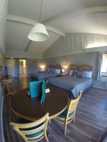 Hotel Ridgemark Golf Club And Resort