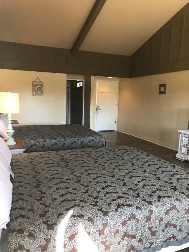 Hotel Ridgemark Golf Club And Resort