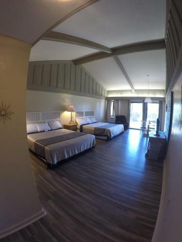 Hotel Ridgemark Golf Club And Resort