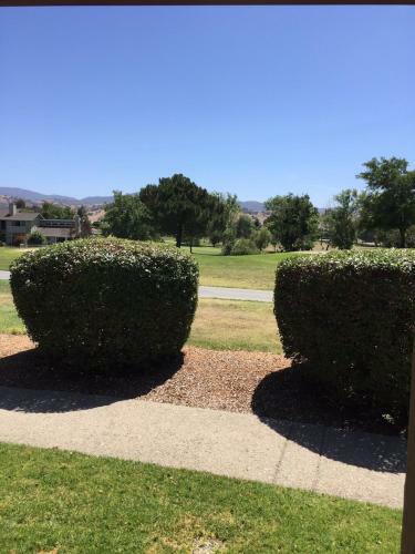 Hotel Ridgemark Golf Club And Resort