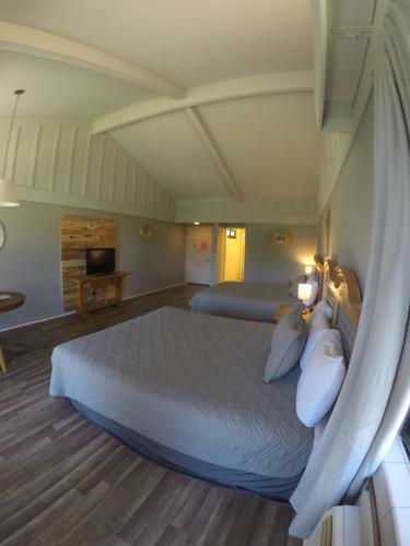 Hotel Ridgemark Golf Club And Resort