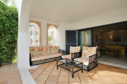 Apartamento El Polo De Sotogrande