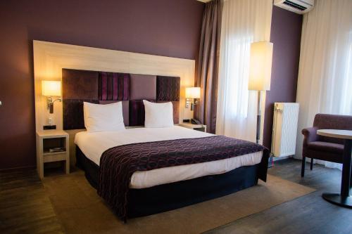 Hotel T Wapen Van Marion