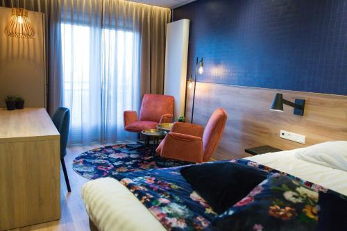 Hotel T Wapen Van Marion