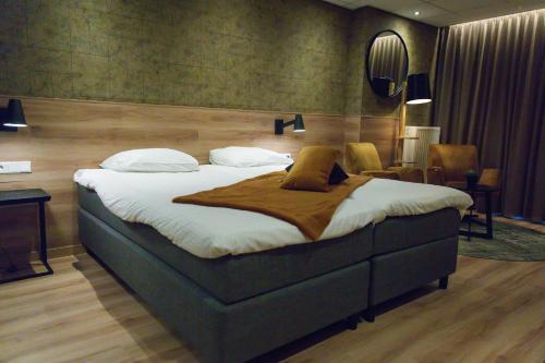 Hotel T Wapen Van Marion