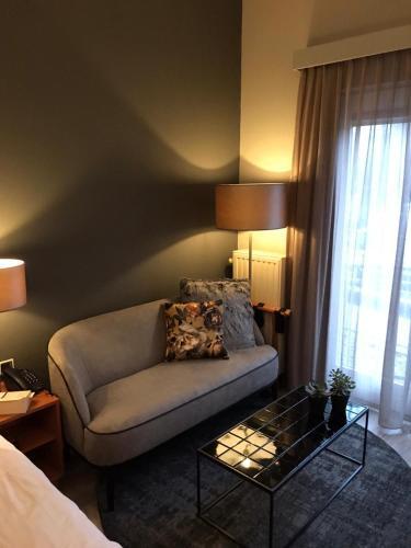 Hotel T Wapen Van Marion