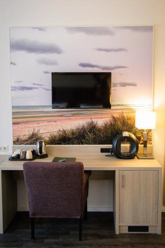 Hotel T Wapen Van Marion