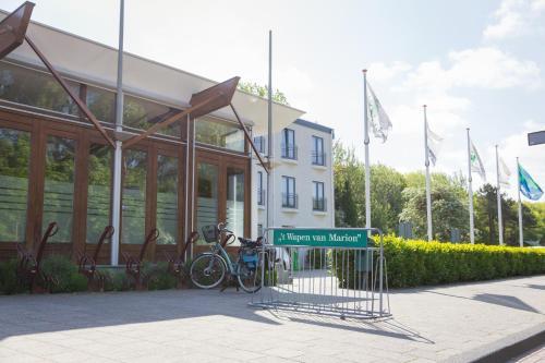 Hotel T Wapen Van Marion