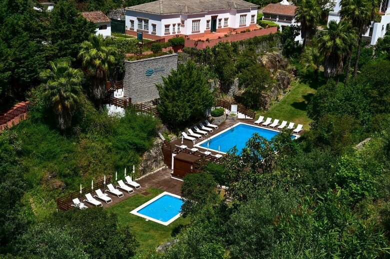 Villa Termal Spa Hotel Villa Termal Spa Resort By Unlock Boutique Hotels
