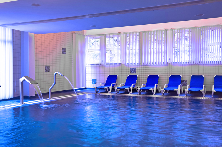 Villa Termal Spa Hotel Villa Termal Spa Resort By Unlock Boutique Hotels