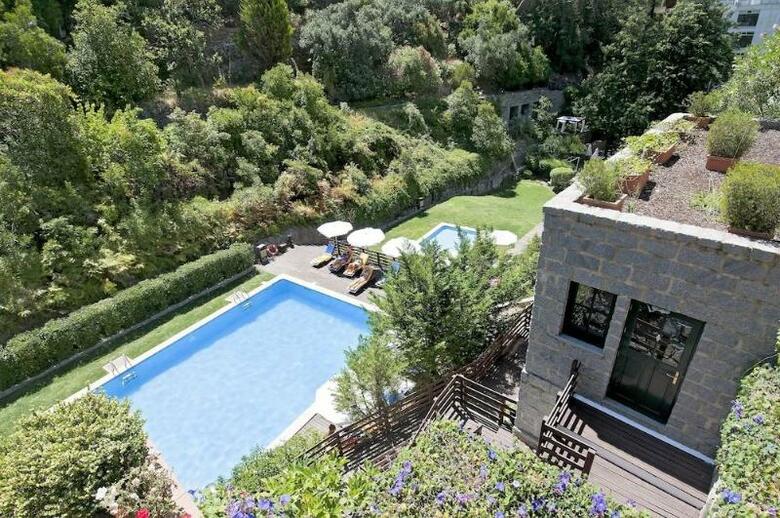 Villa Termal Spa Hotel Villa Termal Spa Resort By Unlock Boutique Hotels