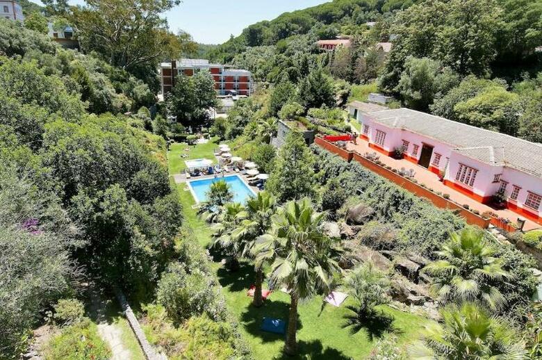 Villa Termal Spa Hotel Villa Termal Spa Resort By Unlock Boutique Hotels