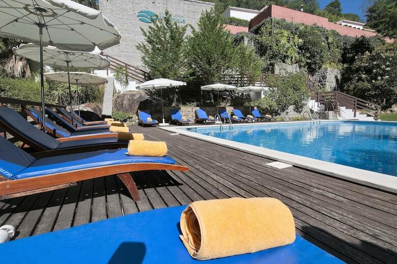 Villa Termal Spa Hotel Villa Termal Spa Resort By Unlock Boutique Hotels