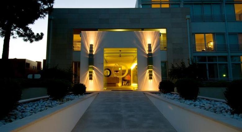 Mira Villas Design Hotel