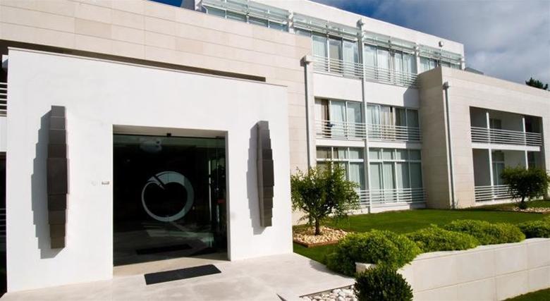 Mira Villas Design Hotel