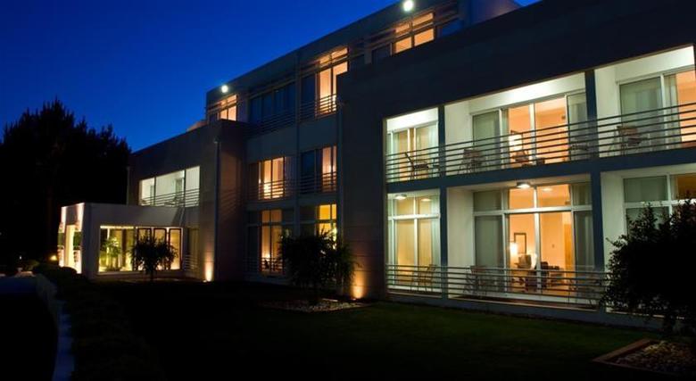 Mira Villas Design Hotel