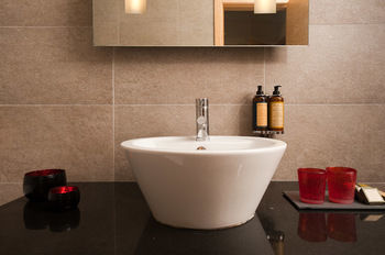 Mira Villas Design Hotel