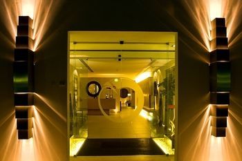 Mira Villas Design Hotel