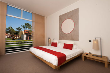 Mira Villas Design Hotel