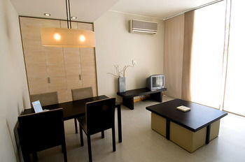 Mira Villas Design Hotel