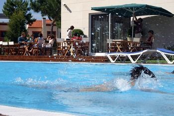 Mira Villas Design Hotel