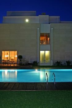 Mira Villas Design Hotel